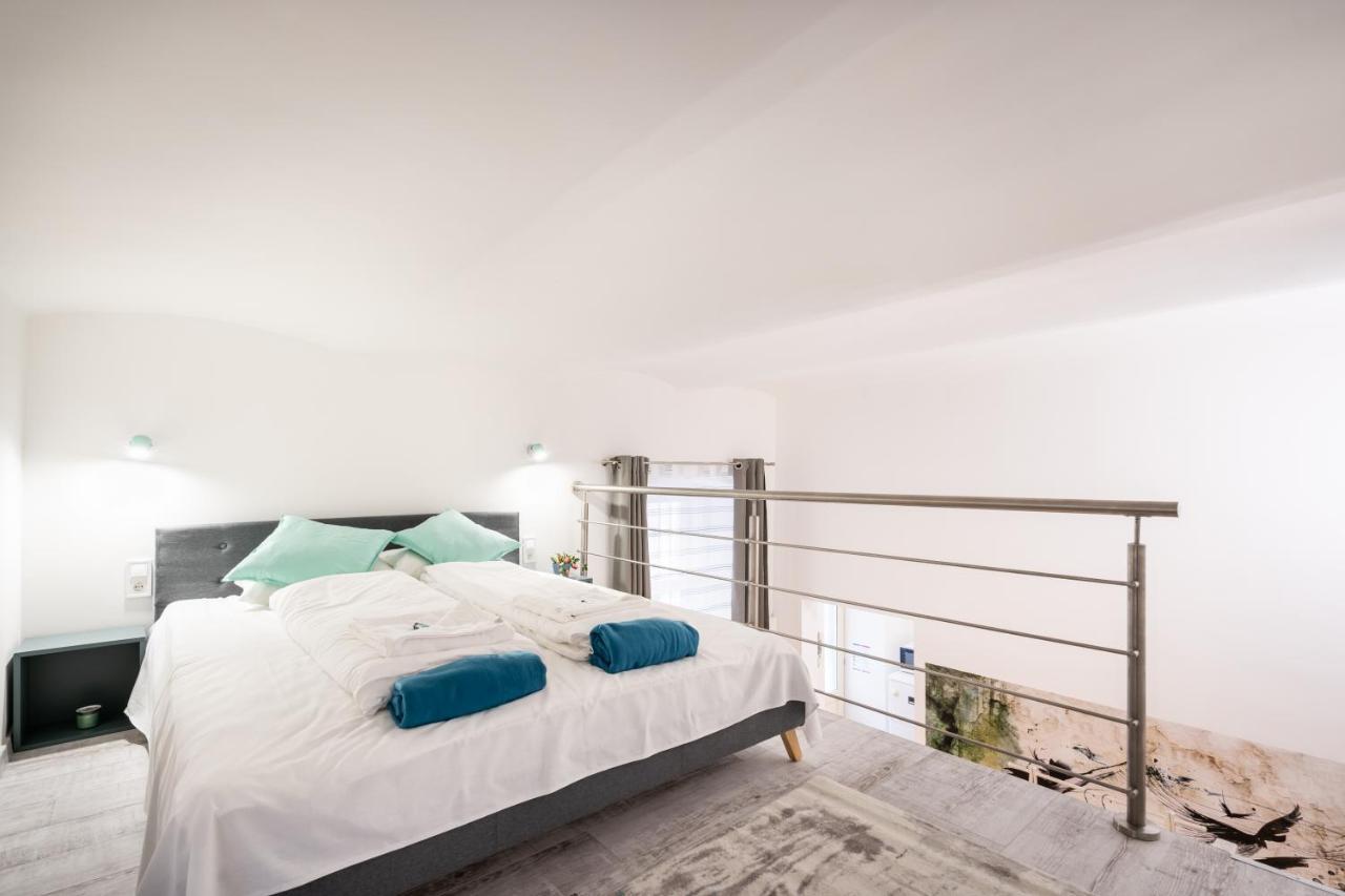 Artistic Apartamento
