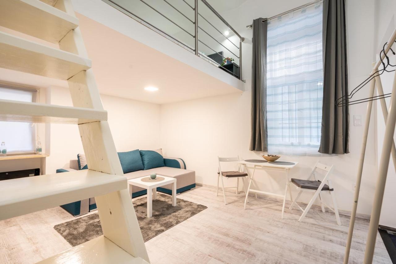 Apartamento Artistic *