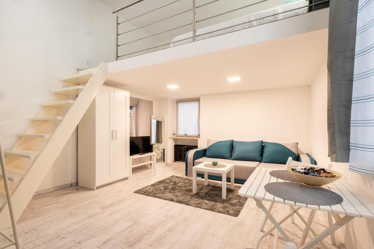 Apartamento Artistic *