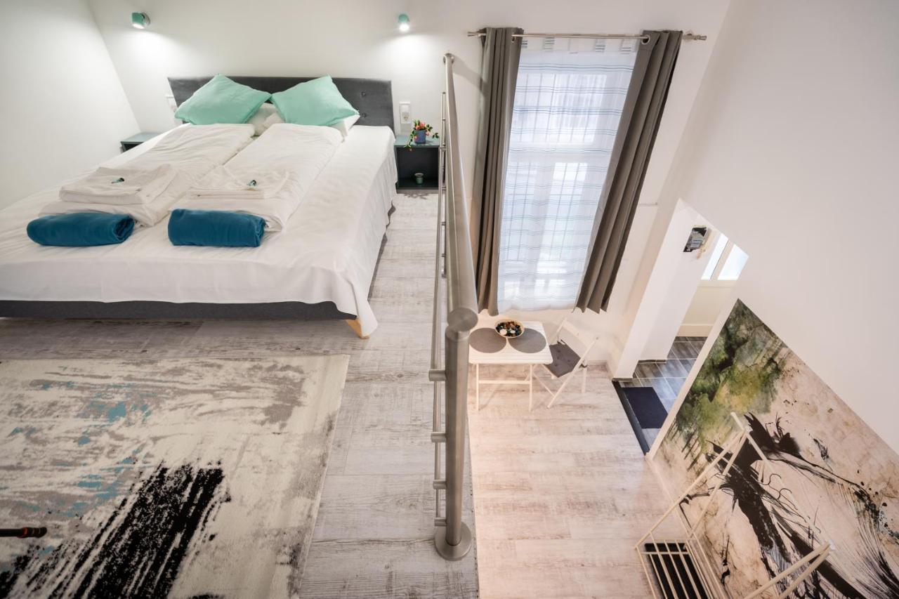 Apartamento Artistic *